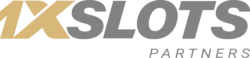Логотип 1xSlots Partners