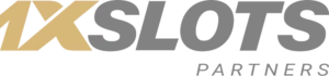 Логотип 1xSlots Partners