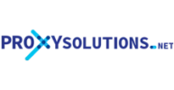 Proxy-solutions