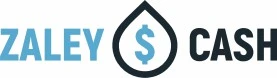 Логотип ZaleyCash