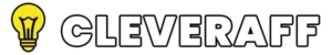 Логотип Cleveraff