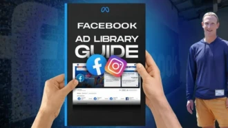 Воруем арбитражные связки через библиотеку FB!