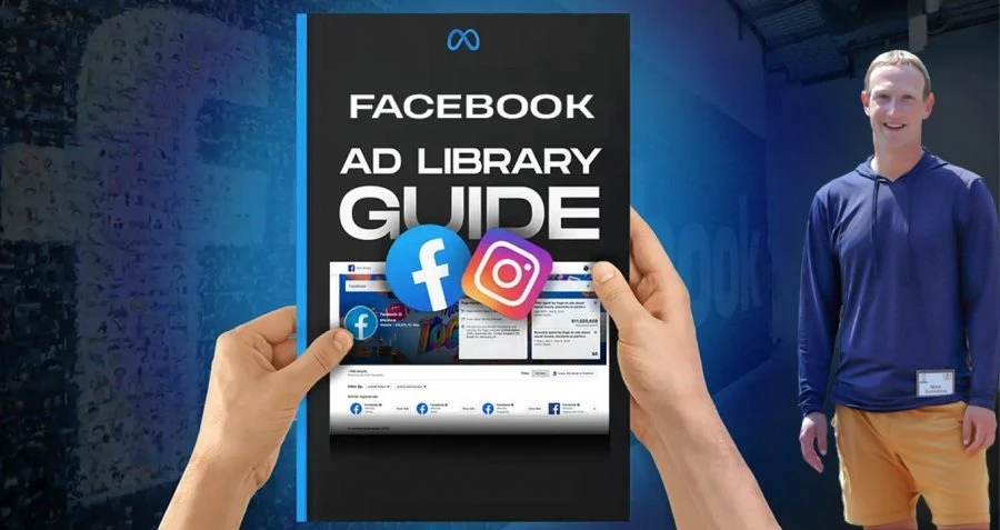 Воруем арбитражные связки через библиотеку FB!