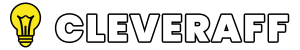 Логотип Cleveraff