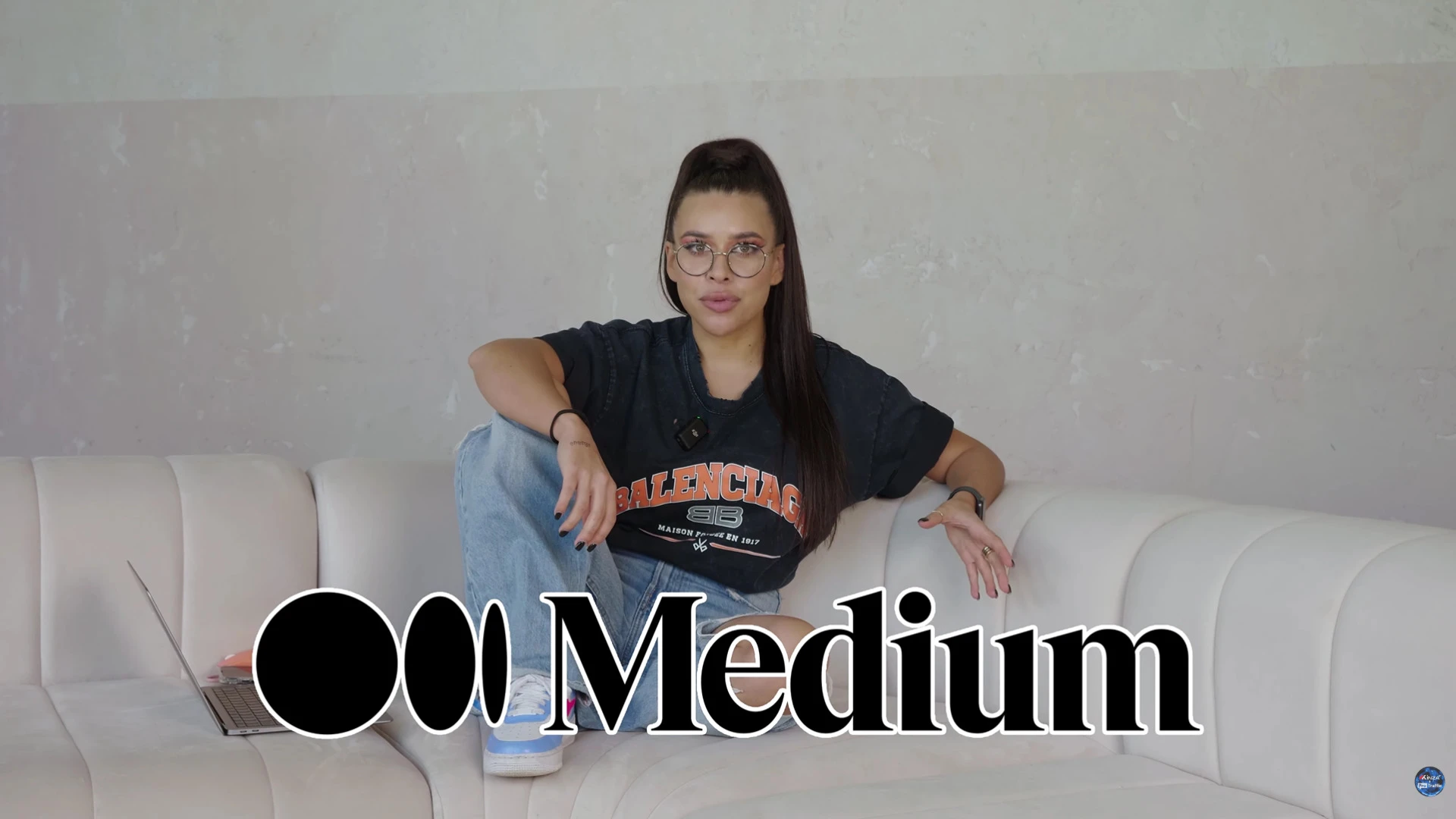 medium