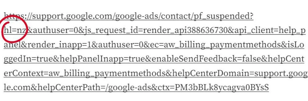 Что делать если не подаётся апилка в Google?
