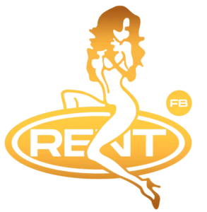 Логотип Rent FB