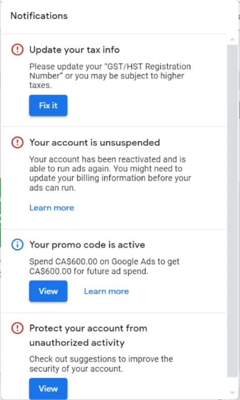 Что делать если не подаётся апилка в Google?