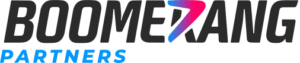Логотип Boomerang Partners