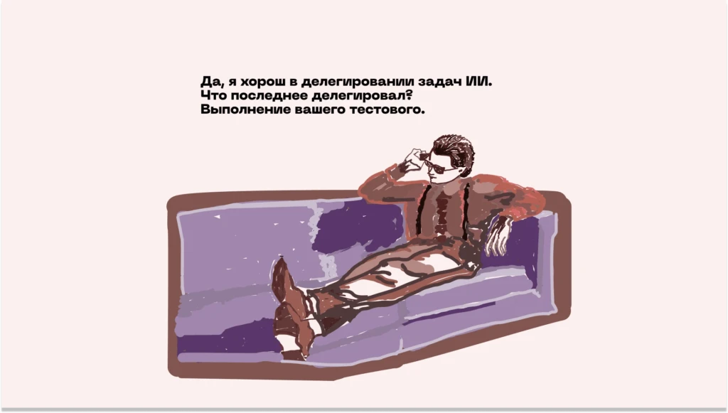 Интервью с Ценителем CTR: как повысить охваты в блоге, почему арбитражники уходят из нутры и что ждет вертикаль в 2025