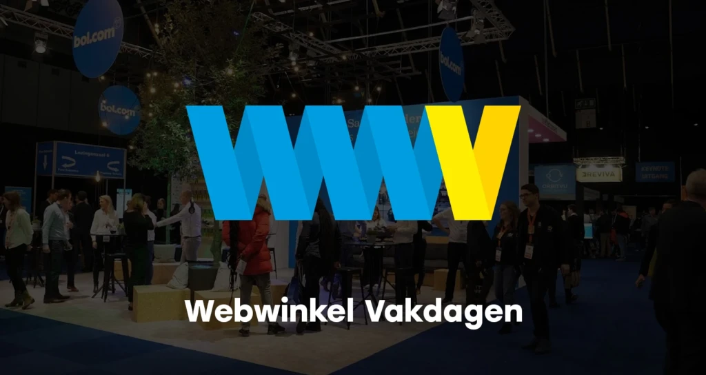 Webwinkel Vakdagen
