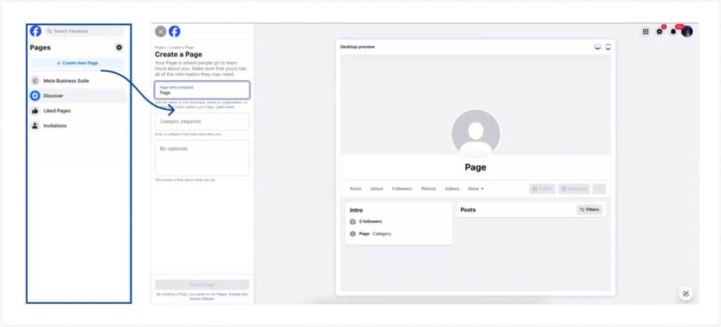 Работаем с Octo Browser: пошаговый гайд по заливу нутры с Facebook