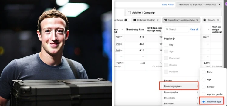 Подробный гайд по запуску кампаний с AI от Meta — Advantage Shopping Campaigns.
