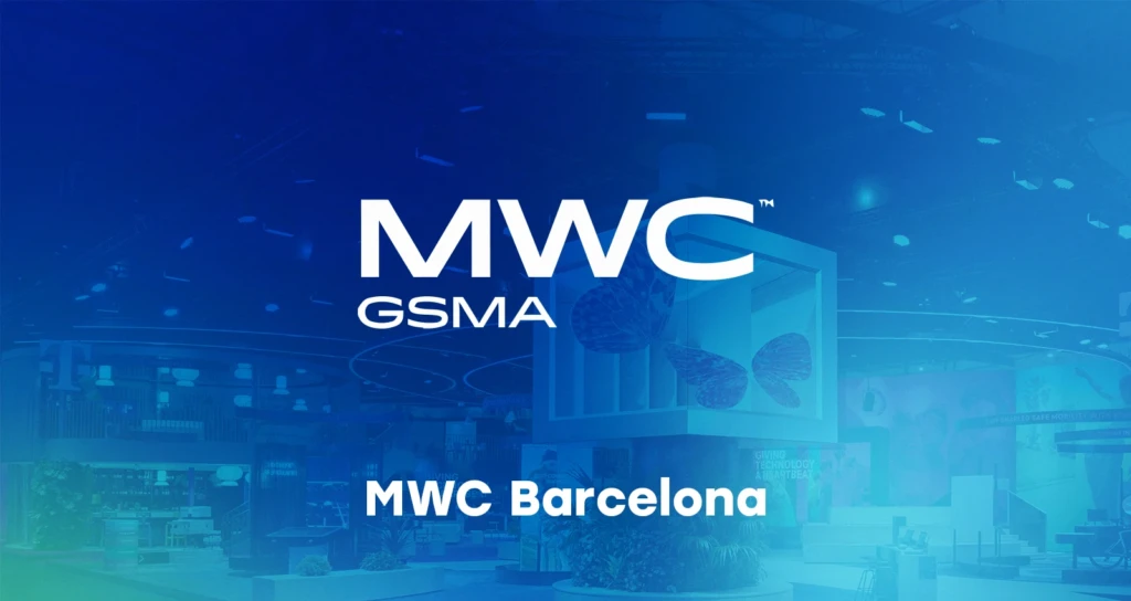 MWC Barcelona