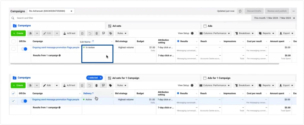 Работаем с Octo Browser: пошаговый гайд по заливу нутры с Facebook
