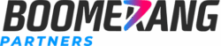 Логотип Boomerang Partners
