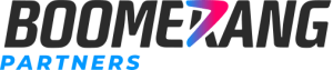 Логотип Boomerang Partners