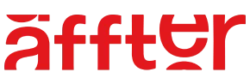 Логотип Affter