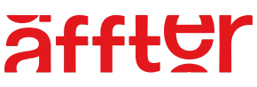Логотип Affter