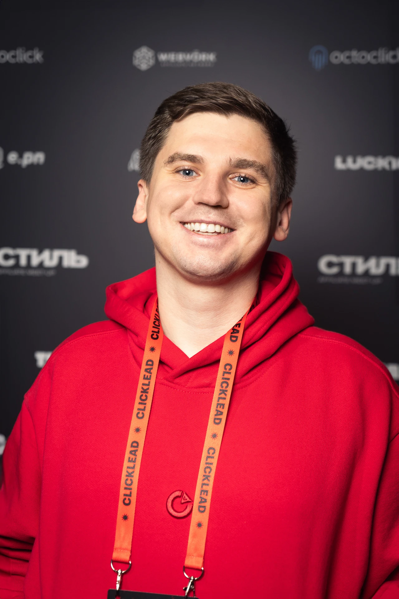 Интервью с Антоном Войстриковым из Clicklead: про кризисные ситуации в бизнесе, инновации и команду