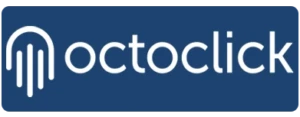 Логотип Octoclick