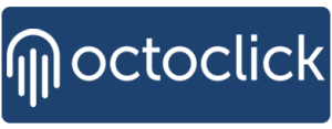 Логотип Octoclick