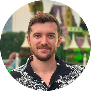 Дмитрий Приходько