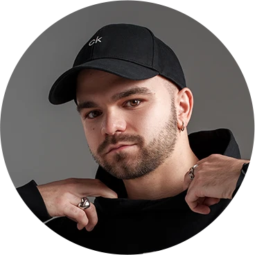 Сергей Ахмедулин