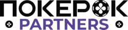 Логотип ПокерОК Partners