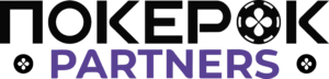 Логотип ПокерОК Partners