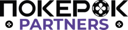 Логотип ПокерОК Partners