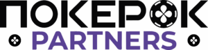 Логотип ПокерОК Partners