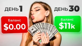 Как заработать на блогерах в 2024 году?