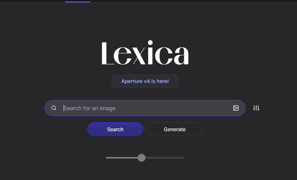 Обзор нейросети Lexica Art для генерации изображений по текстовому запросу