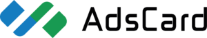 Логотип AdsCard