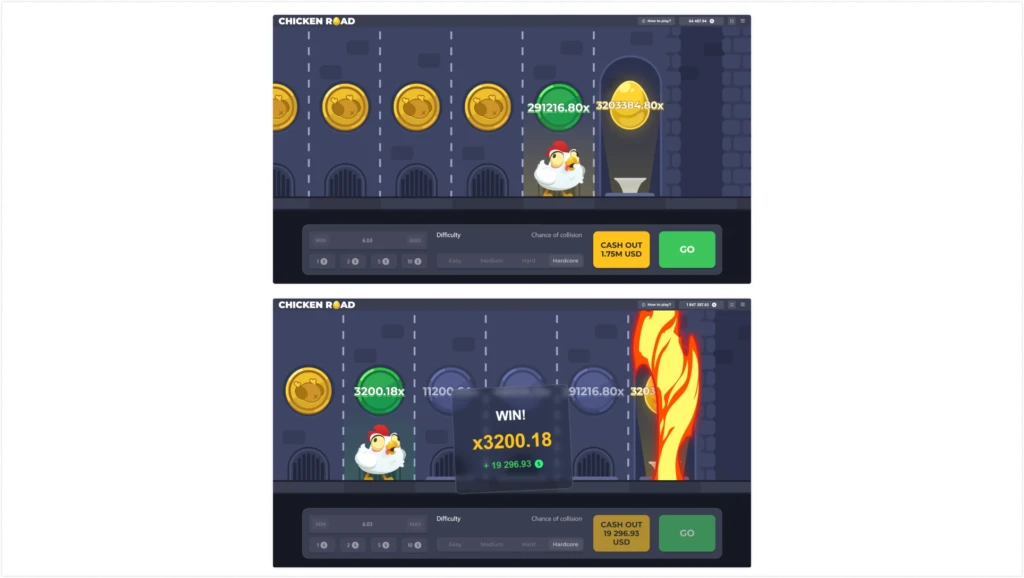 Зачем iGaming-брендам краш-игры и почему стоит выбрать INOUT GAMES