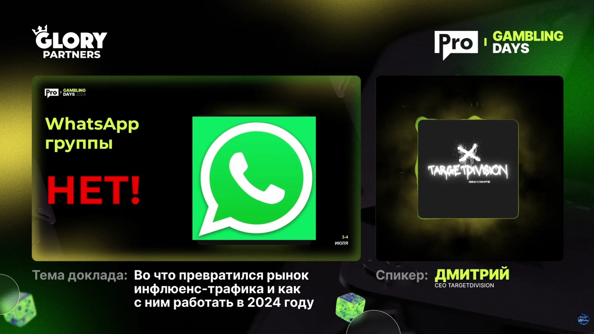 вацап группы