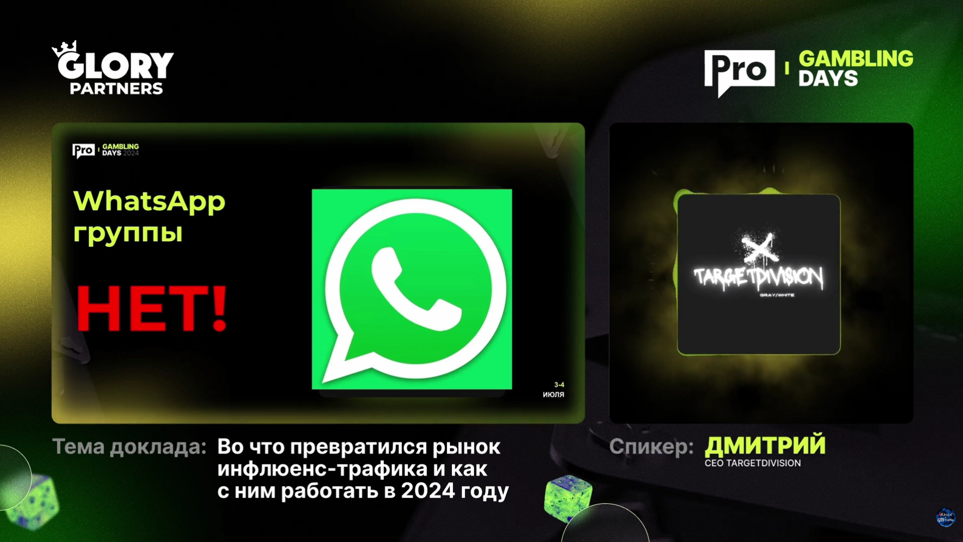 вацап группы