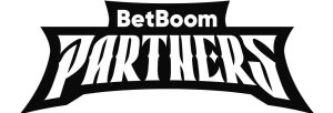 Логотип BetBoom Partners