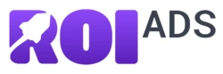 Логотип ROIAds