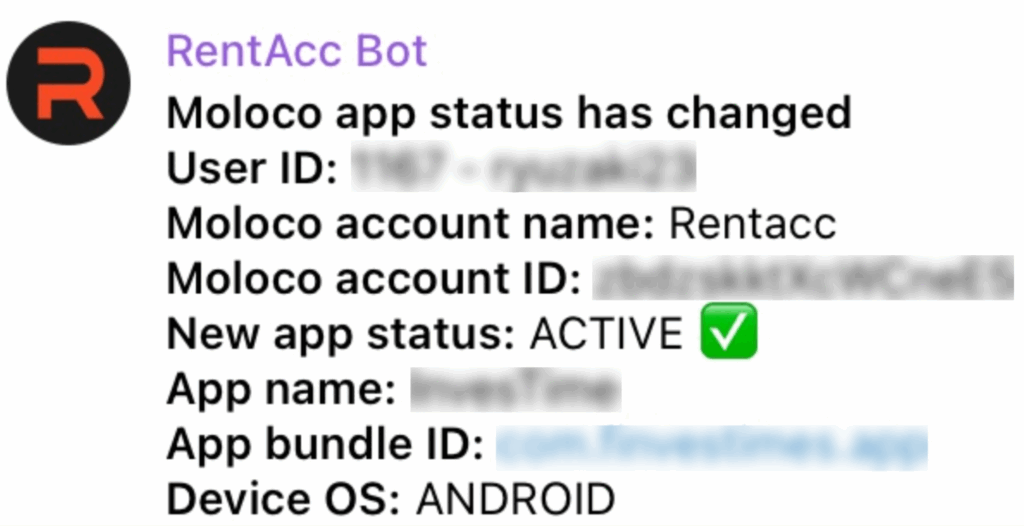 RentAcc