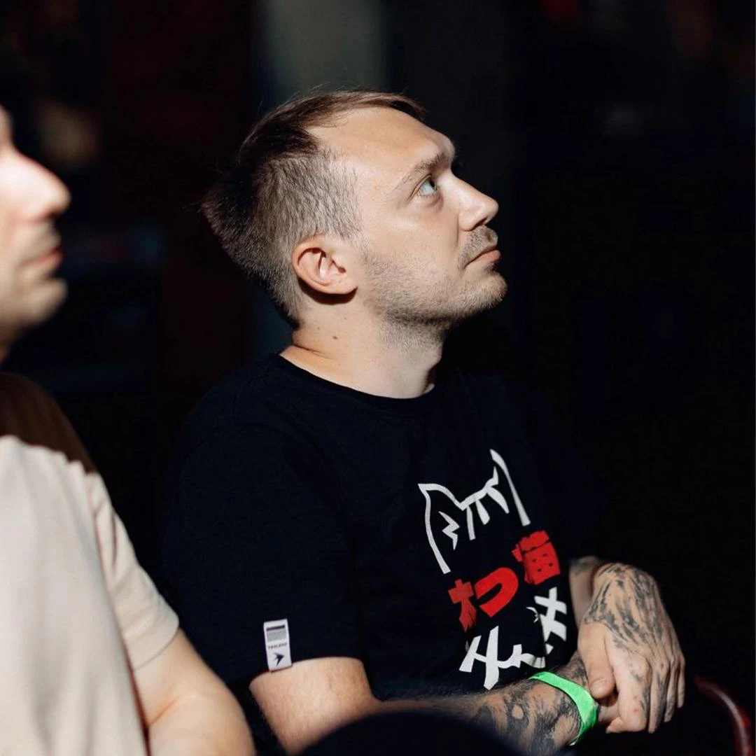 Vladimir Grow