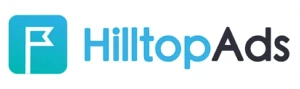 Логотип HilltopAds