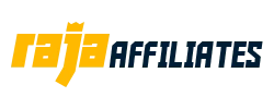 Логотип Rajabets Affiliates