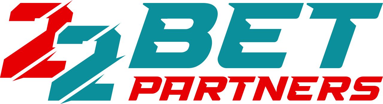 Логотип 22Bet Partners