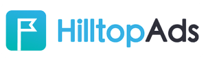 Логотип HilltopAds