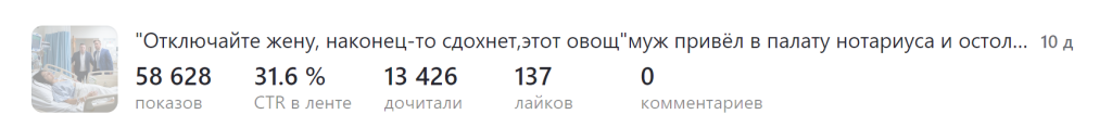 Написание заголовков, уникализация текстов и подбор обложки для арбитражной статьи на Яндекс Дзен