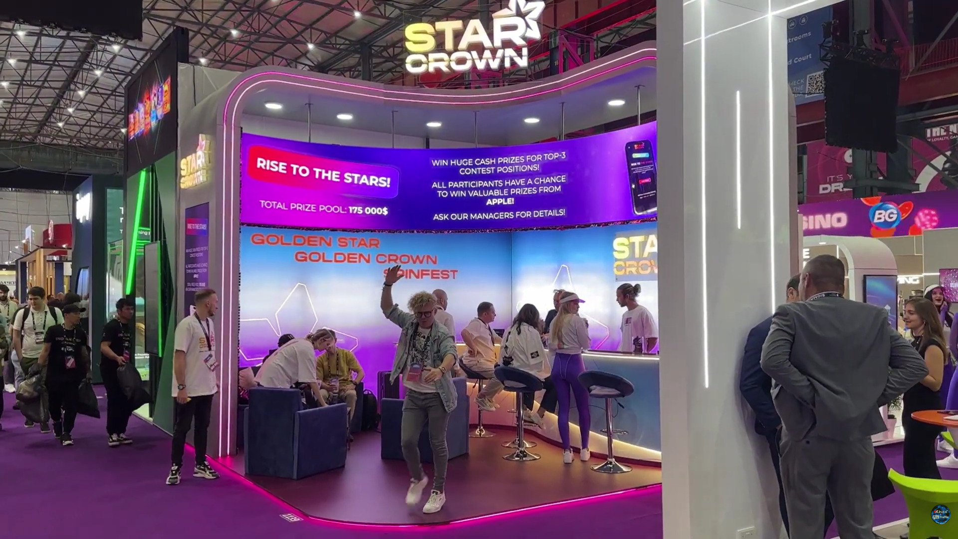 StarCrown