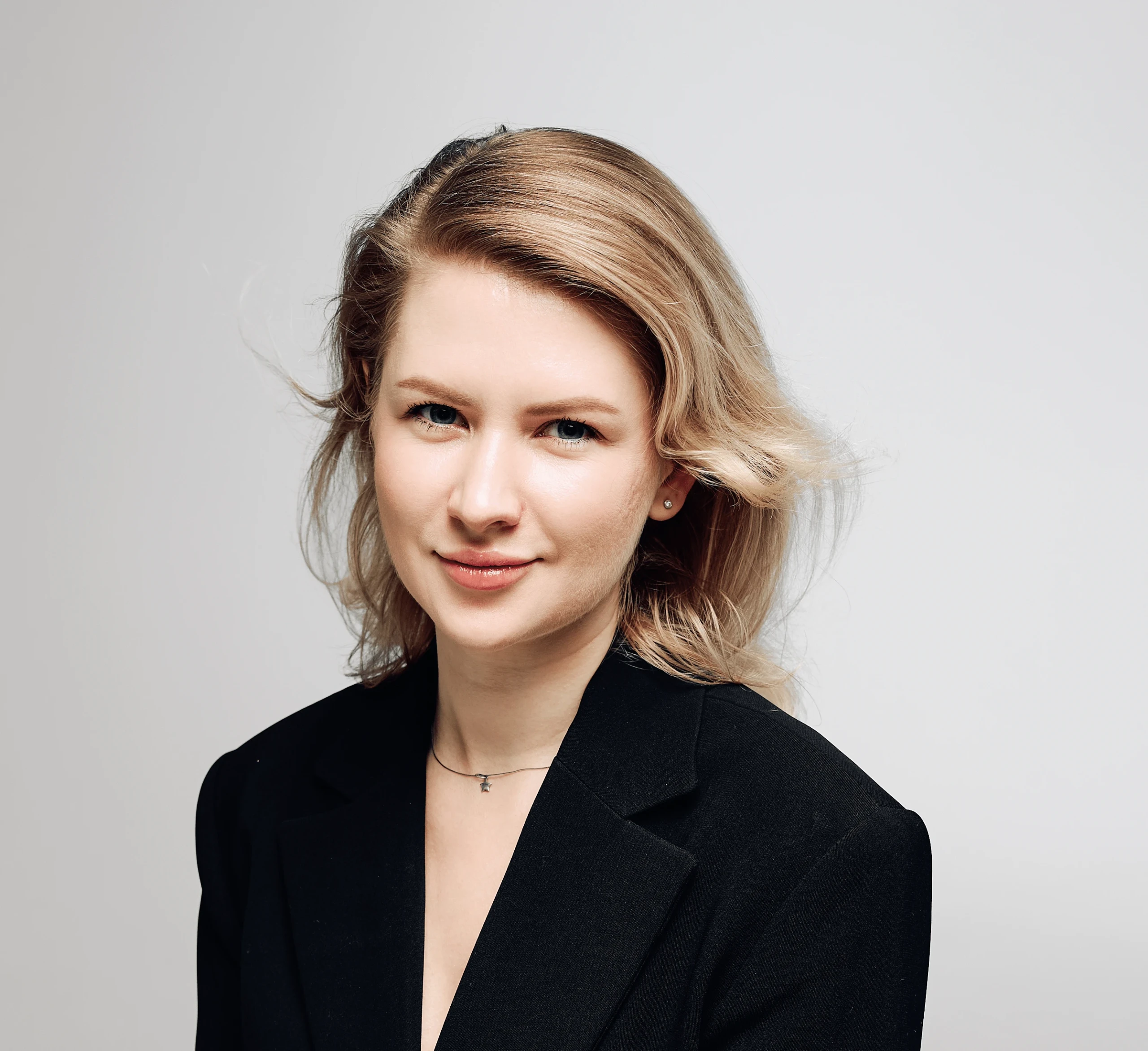 Алина Фаменок