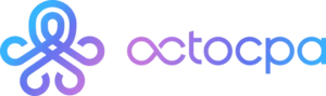Логотип OctoCPA
